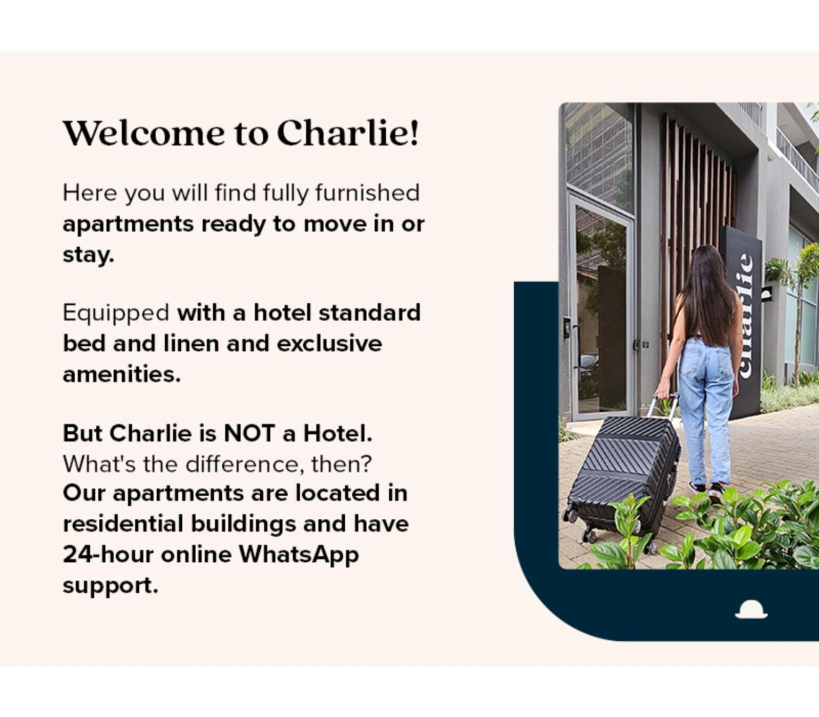 Charlie Contemporaneo Jardins Lägenhet São Paulo Exteriör bild
